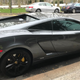 Illustration for article titled We Salute This Hero Who Street Parks Their Lamborghini Gallardo In New York City